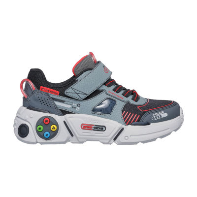 Skechers Gametronix 2.0 Little Boys Sneakers