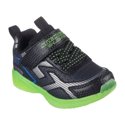 Skechers Boys Illumi-Brights Sneakers