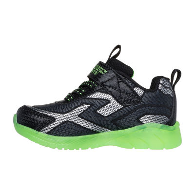 Skechers Boys Illumi-Brights Sneakers