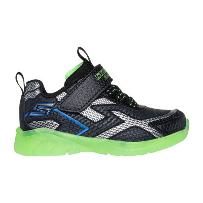 Skechers Boys Illumi-Brights Sneakers