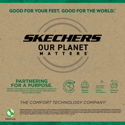 Skechers Womens Edgeride Sneakers