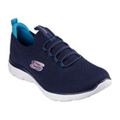 Skechers Virtue Womens Sneakers JCPenney