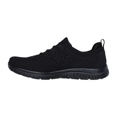 Skechers Virtue Womens Sneakers