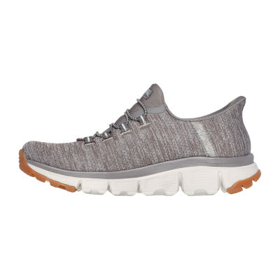 Skechers Summits At Womens Hiking Shoes