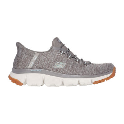 Skechers Womens Summits At Hiking Shoes