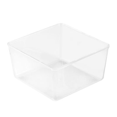 Home Expressions Small Drawer Storage Bin