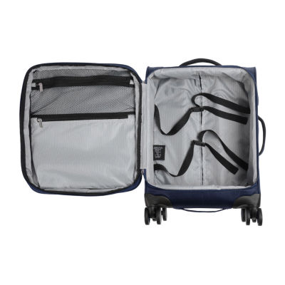 Total Travelware Everest 20" Softside Luggage
