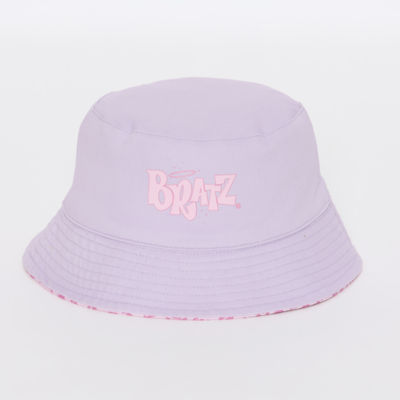 Skinnydip London Bratz Reversible Womens Bucket Hat