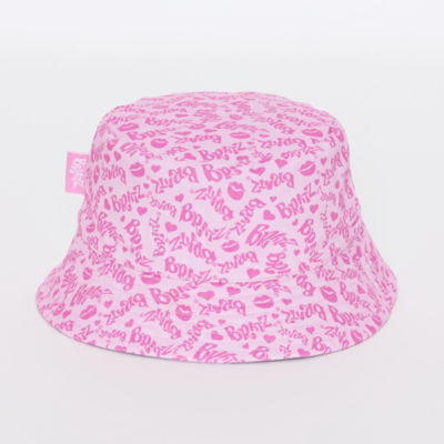 Skinnydip London Bratz Reversible Womens Bucket Hat