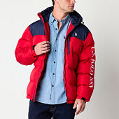 Mountain club men's jacket best sale