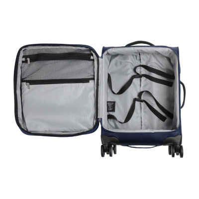 Total Travelware Everest 25" Softside Luggage