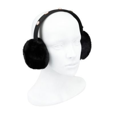 Jessica Simpson Womens Ear Muffs