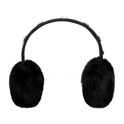 Jessica Simpson Womens Ear Muffs