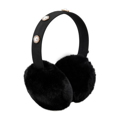 Jessica Simpson Womens Ear Muffs