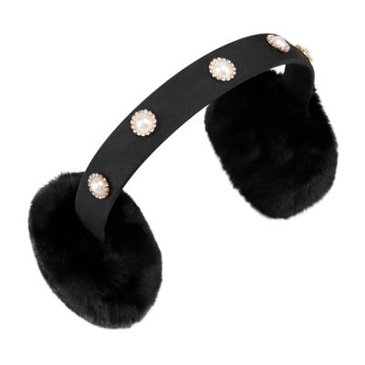 Jessica Simpson Womens Ear Muffs