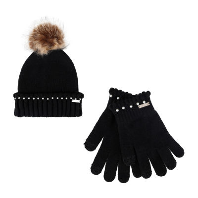 Jessica Simpson Cold Weather Set