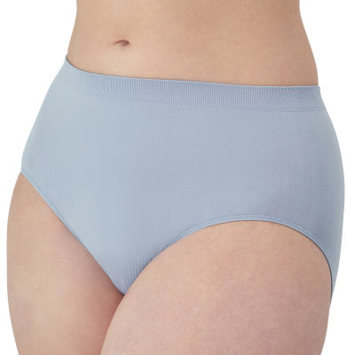 Bali Comfort Revolution® Seamless Cooling Brief Panty 803j