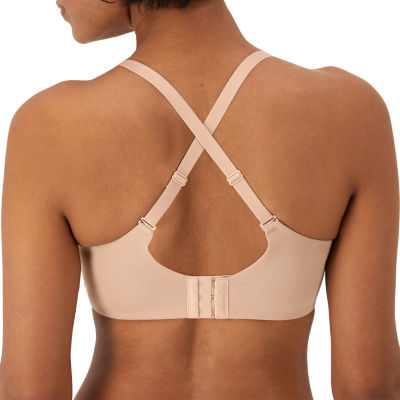 Bali Breathe Wireless Full Coverage Bra Df7594