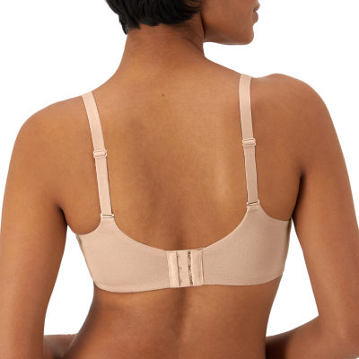 Bali Breathe Wireless Full Coverage Bra Df7594