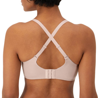 Bali Breathe Wireless Full Coverage Bra Df7594