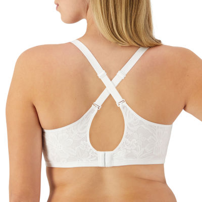 Bali Breathe Underwire Full Coverage Bra Df7590