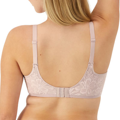 Bali Breathe Underwire Full Coverage Bra Df7590