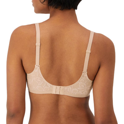 Bali Breathe Underwire Full Coverage Bra Df7592