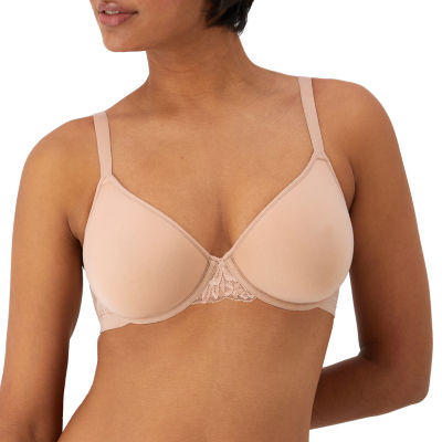 Bali Breathe Lightweight Cotton Modal T-Shirt Bra DF7592