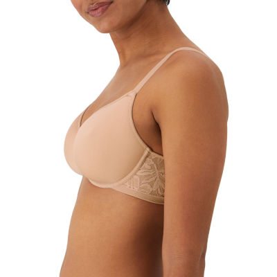 Bali Breathe Underwire Full Coverage Bra Df7592