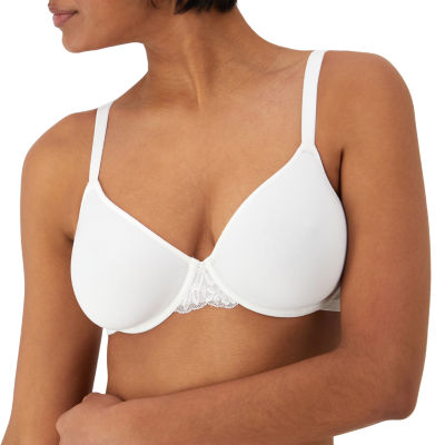 Bali Breathe Lightweight Cotton Modal T-Shirt Bra DF7592