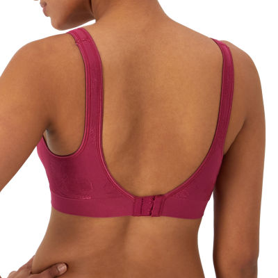 Bali Comfort Revolution® Comfortflex Fit® Shaping Seamless Wireless Full Coverage Bra-3488