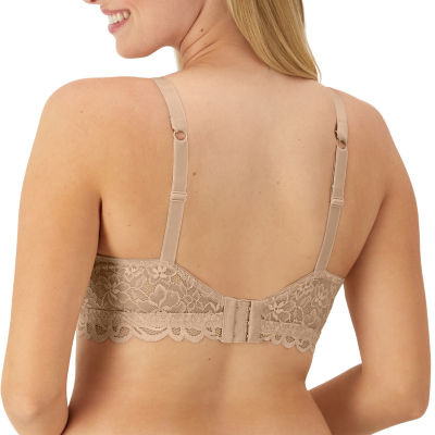 Bali Lace Desire® Bralette Wireless Full Coverage Bra Df6591