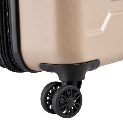 Jeep 20 Inch Hardside Expandable Carry-On Spinner Luggage