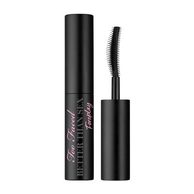 Too Faced Travel Size Better Than Sex Foreplay Mascara Primer