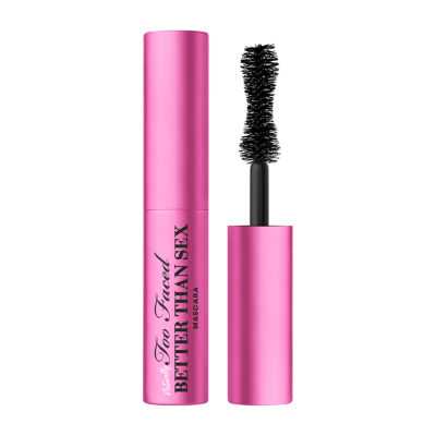 Too Faced Travel Better Than Sex Naturally