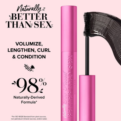 Too Faced Travel Better Than Sex Naturally