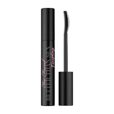 Too Faced Better Than Sex Foreplay Mascara Primer