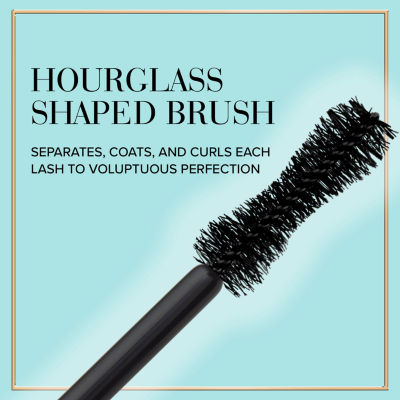 Too Faced Better Than Sex Waterproof Mascara