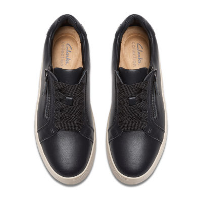 Clarks Mykah Joy Womens Round Slip-On Shoe - JCPenney