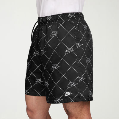 Nike Club Mens 9" Workout Shorts