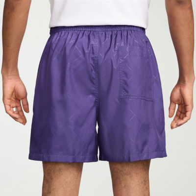 Nike Club Mens 9" Workout Shorts