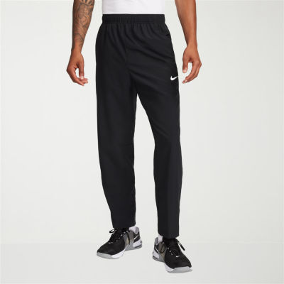 Nike Form Mens Quick Dry Regular Fit Track Pant