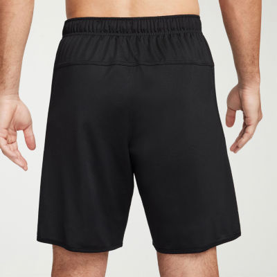 Nike Dri Fit Mens 9" Workout Shorts