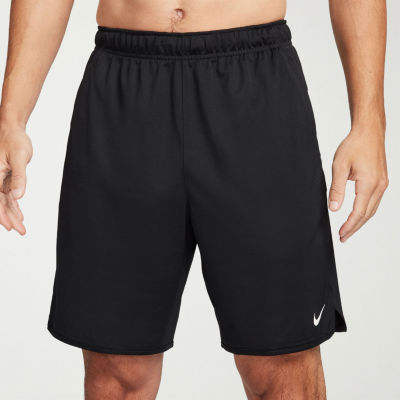 Nike Dri Fit Mens 9" Workout Shorts