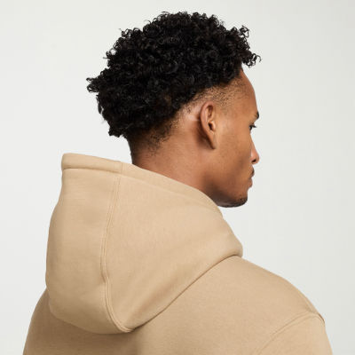 Nike Club Fleece Mens Long Sleeve Fleece Active Hoodie