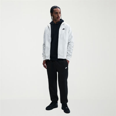 Nike Club Fleece Mens Cuffed Regular Fit Active Jogger Pant