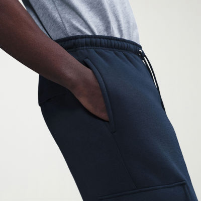 Nike Club Fleece Mens Regular Fit Active Cargo Pant