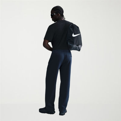 Nike Club Fleece Mens Regular Fit Workout Pant