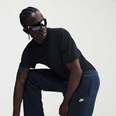 Nike Club Fleece Mens Regular Fit Workout Pant