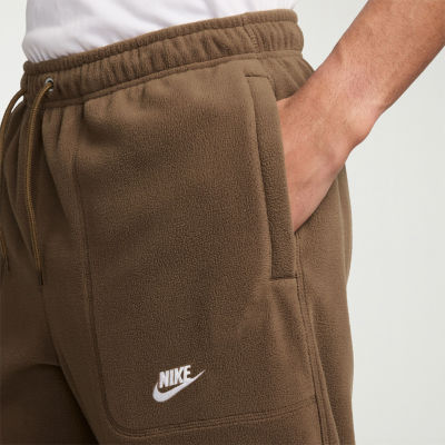 Nike Club Fleece Mens Regular Fit Workout Pant